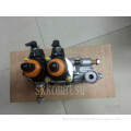 KOMATSU PC400-7 injection pump